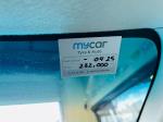 2011 Mitsubishi Outlander Wagon Activ ZH MY11