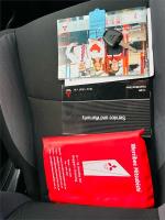 2011 Mitsubishi Outlander Wagon Activ ZH MY11