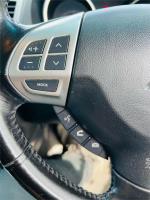 2011 Mitsubishi Outlander Wagon Activ ZH MY11