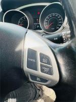 2011 Mitsubishi Outlander Wagon Activ ZH MY11