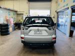 2011 Mitsubishi Outlander Wagon Activ ZH MY11