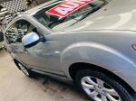 2011 Mitsubishi Outlander Wagon Activ ZH MY11