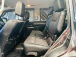 2013 Mitsubishi Pajero Wagon VR-X NW MY13
