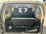 2013 Mitsubishi Pajero Wagon VR-X NW MY13