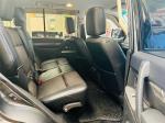 2013 Mitsubishi Pajero Wagon VR-X NW MY13