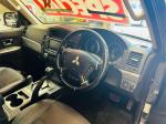 2013 Mitsubishi Pajero Wagon VR-X NW MY13
