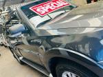 2013 Mitsubishi Pajero Wagon VR-X NW MY13