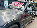 2013 Mitsubishi Pajero Wagon VR-X NW MY13