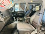 2013 Mitsubishi Pajero Wagon VR-X NW MY13