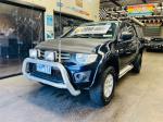 2011 Mitsubishi Triton Utility GL-R MN MY11