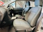 2012 Nissan Dualis Hatchback ST J10W Series 3 MY12