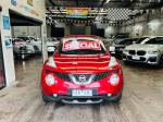 2016 Nissan JUKE Hatchback ST F15 Series 2