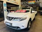 2011 Nissan Murano Wagon Ti Z51 Series 2 MY10