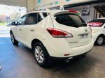 2011 Nissan Murano Wagon Ti Z51 Series 2 MY10