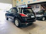 2011 Nissan Murano Wagon Ti Z51 Series 3