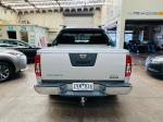 2013 Nissan Navara Utility ST-X Blackline D40 S5 MY12