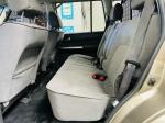 2006 Nissan Patrol Wagon ST GU IV MY06