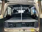 2006 Nissan Patrol Wagon ST GU IV MY06