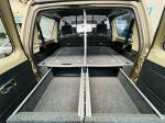 2006 Nissan Patrol Wagon ST GU IV MY06