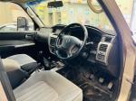 2006 Nissan Patrol Wagon ST GU IV MY06