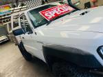 2008 Nissan Patrol Cab Chassis DX GU 6 MY08