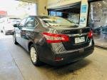 2013 Nissan Pulsar Sedan ST B17