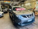 2017 Nissan QASHQAI Wagon ST J11