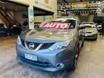 2017 Nissan QASHQAI Wagon ST J11