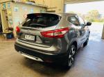 2017 Nissan QASHQAI Wagon ST J11