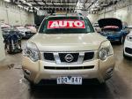 2011 Nissan X-TRAIL Wagon ST-L T31 Series IV