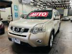 2011 Nissan X-TRAIL Wagon ST-L T31 Series IV