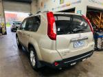 2011 Nissan X-TRAIL Wagon ST-L T31 Series IV