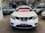 2016 Nissan X-TRAIL Wagon ST T32