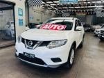 2016 Nissan X-TRAIL Wagon ST T32