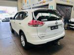 2016 Nissan X-TRAIL Wagon ST T32