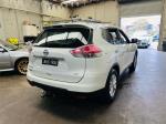 2016 Nissan X-TRAIL Wagon ST T32