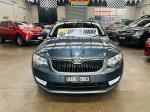 2014 SKODA Octavia Wagon Ambition 103TSI NE MY15