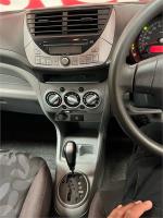 2011 Suzuki Alto Hatchback GL GF