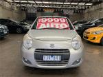 2011 Suzuki Alto Hatchback GL GF