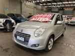 2011 Suzuki Alto Hatchback GL GF