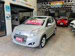 2011 Suzuki Alto Hatchback GL GF