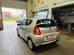 2011 Suzuki Alto Hatchback GL GF