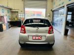 2011 Suzuki Alto Hatchback GL GF