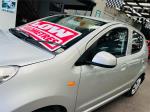 2011 Suzuki Alto Hatchback GL GF