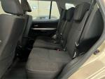 2010 Suzuki Grand Vitara Wagon JB MY09