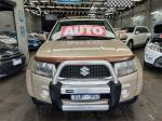 2010 Suzuki Grand Vitara Wagon JB MY09