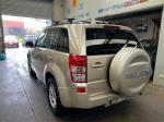 2010 Suzuki Grand Vitara Wagon JB MY09