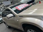 2010 Suzuki Grand Vitara Wagon JB MY09