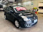 2010 Suzuki Swift Hatchback RE4 RS415