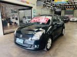 2010 Suzuki Swift Hatchback RE4 RS415